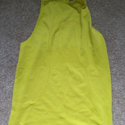 Lululemon Top