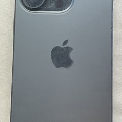 Apple iPhone 15 Pro