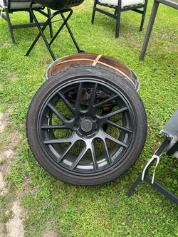5x114.3, 18x9.5