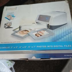 Photo Scanner To Digitize Photos