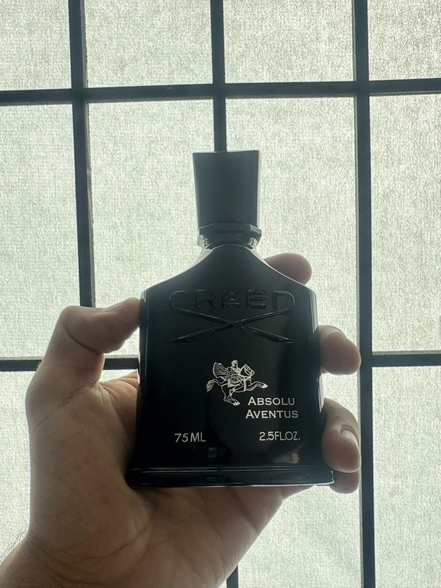 Creed Absolu Aventus