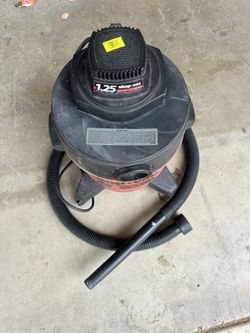 Vacuum
