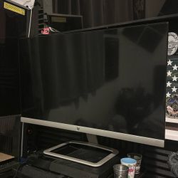Hp Screen 
