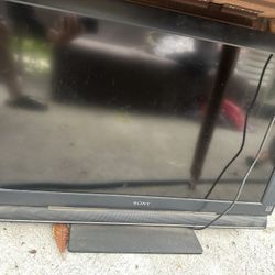 Sony tv