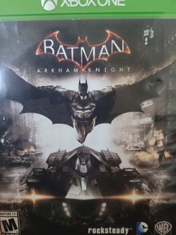 batman arkham knight 