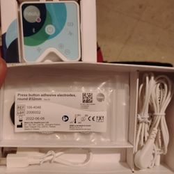 Medical Equipment Healy Resonance Device