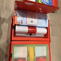 Osmo coding stater kit