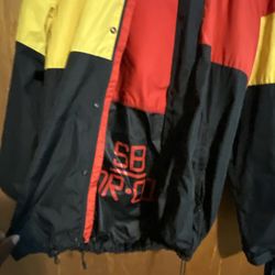 Nike Windbreaker 