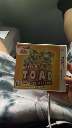 Vintage Nintendo 3DS games NEW/SEALED