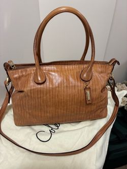 Cole Haan pocketbook