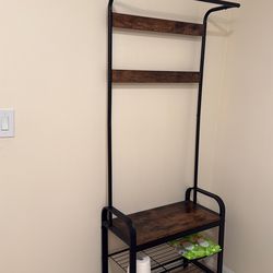 Mueble para Banño