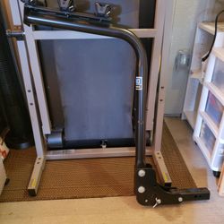 Pro 3 Bike  Rack