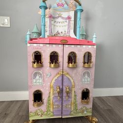 Kidkraft Disney Princess Dollhouse
