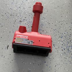 M12 Milwaukee Air Tip wet/dry vacuum nozzle led