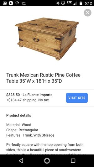 Trunk Mexican Rustic Pine Coffee Table With Storage For In Delray Beach Fl Offerup - Trunk Mexican Rustic Pine Coffee Table Trunk Mexican Rustic Pine Coffee Table With Storage For In Delray Beach Fl Offerup - Trunk Mexican Rustic Pine Coffee Table