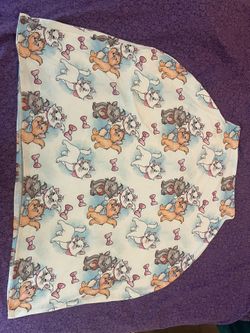 Car seat Cover