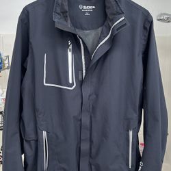 Sunice Rain Jacket