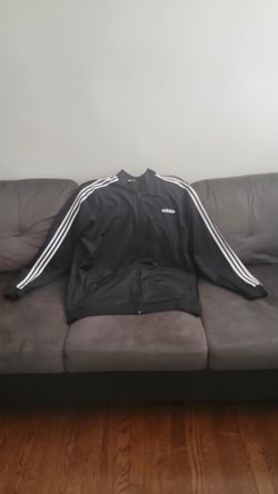 Adidas Track Jacket