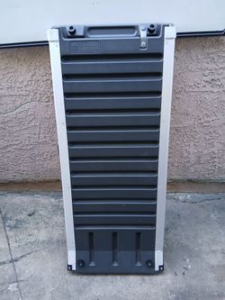 Solvit Pet Ramp – Aluminum Frame