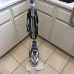 Steam Mop