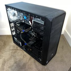 2 Gaming PCs (Fortnite Ready)