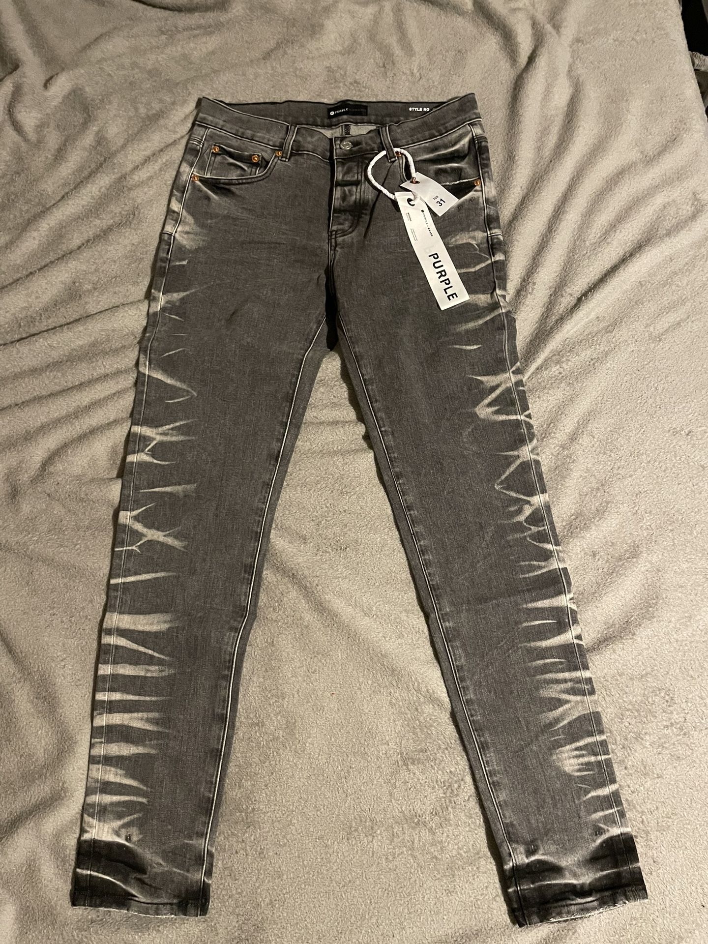 Purple Brand Jeans