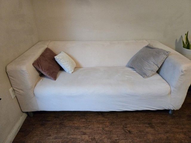 Loveseat Sofa