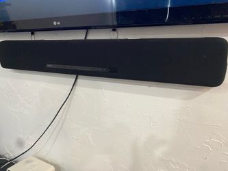 Yamaha Soundbar