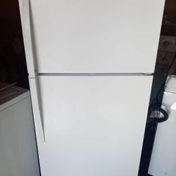 Whirlpool Top Freezer