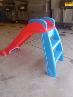 Kids Slide