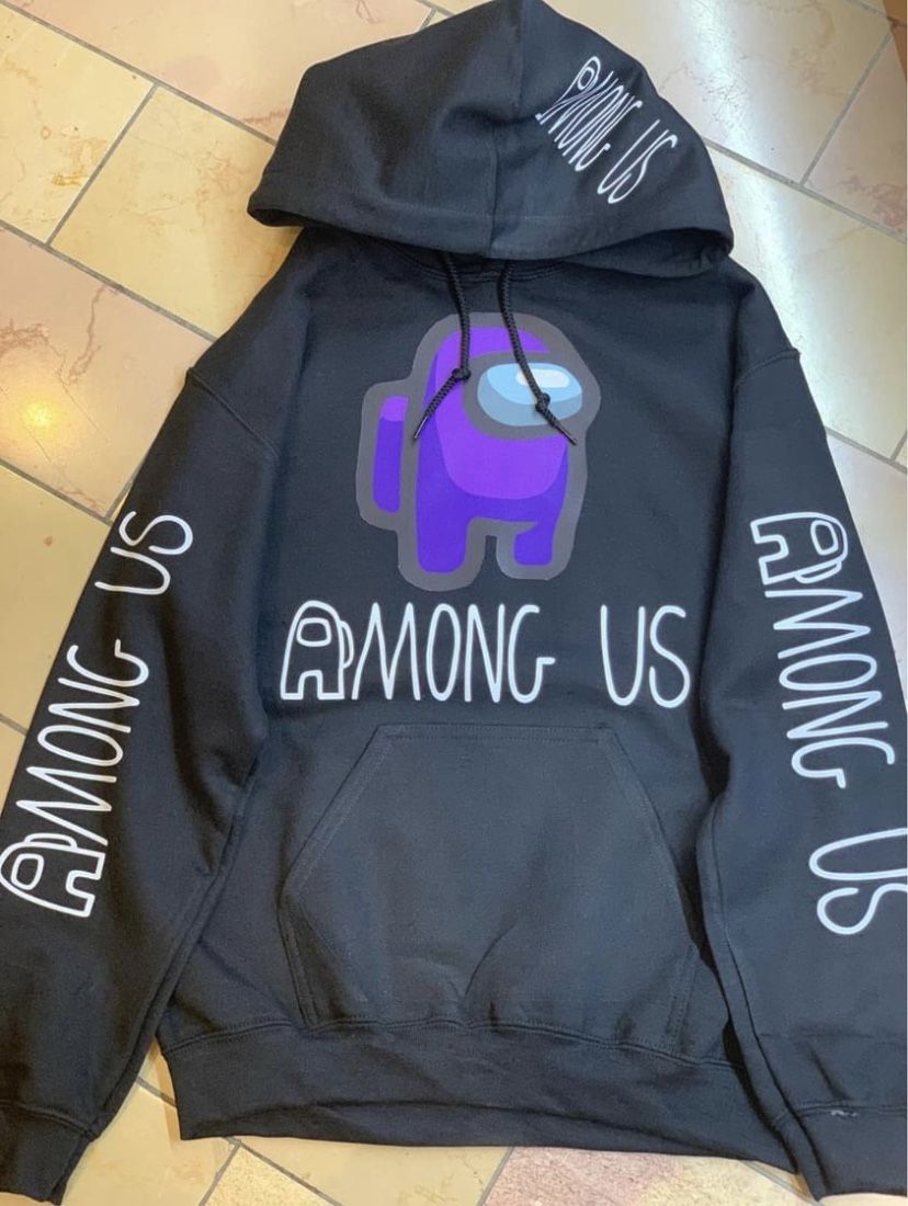 Custom Hoodies
