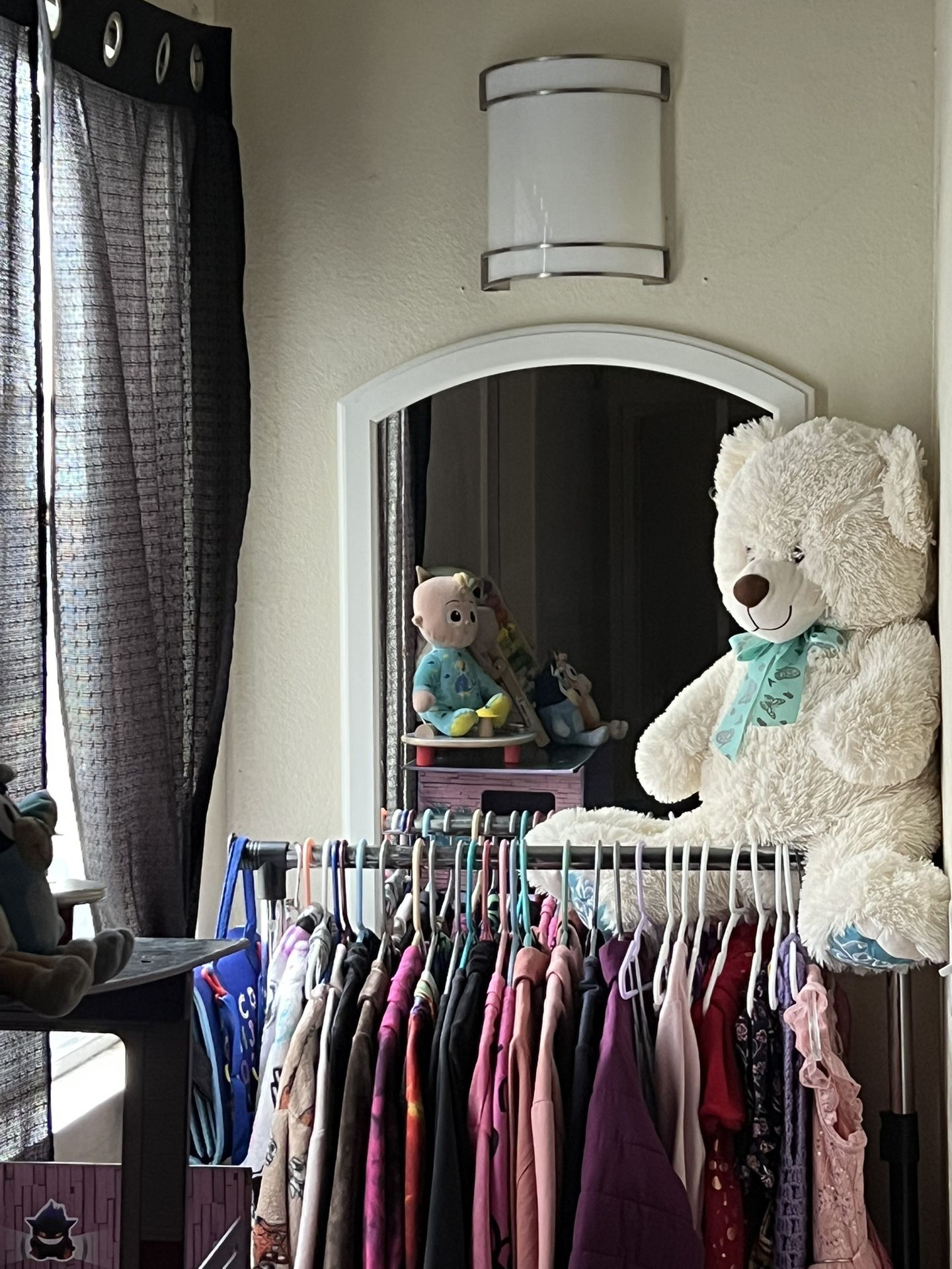 Big Teddy