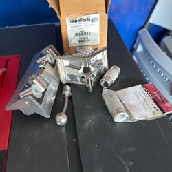 Tapetech Angle Head 3”