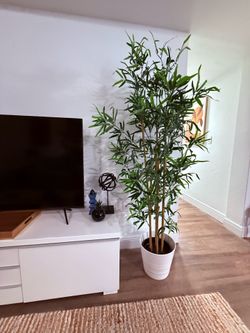 Planta artificial