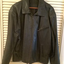 Men’s Harley Davidson Jacket