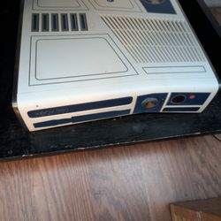 Xbox Star Wars Special Edition Bundle
