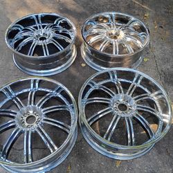 Rims