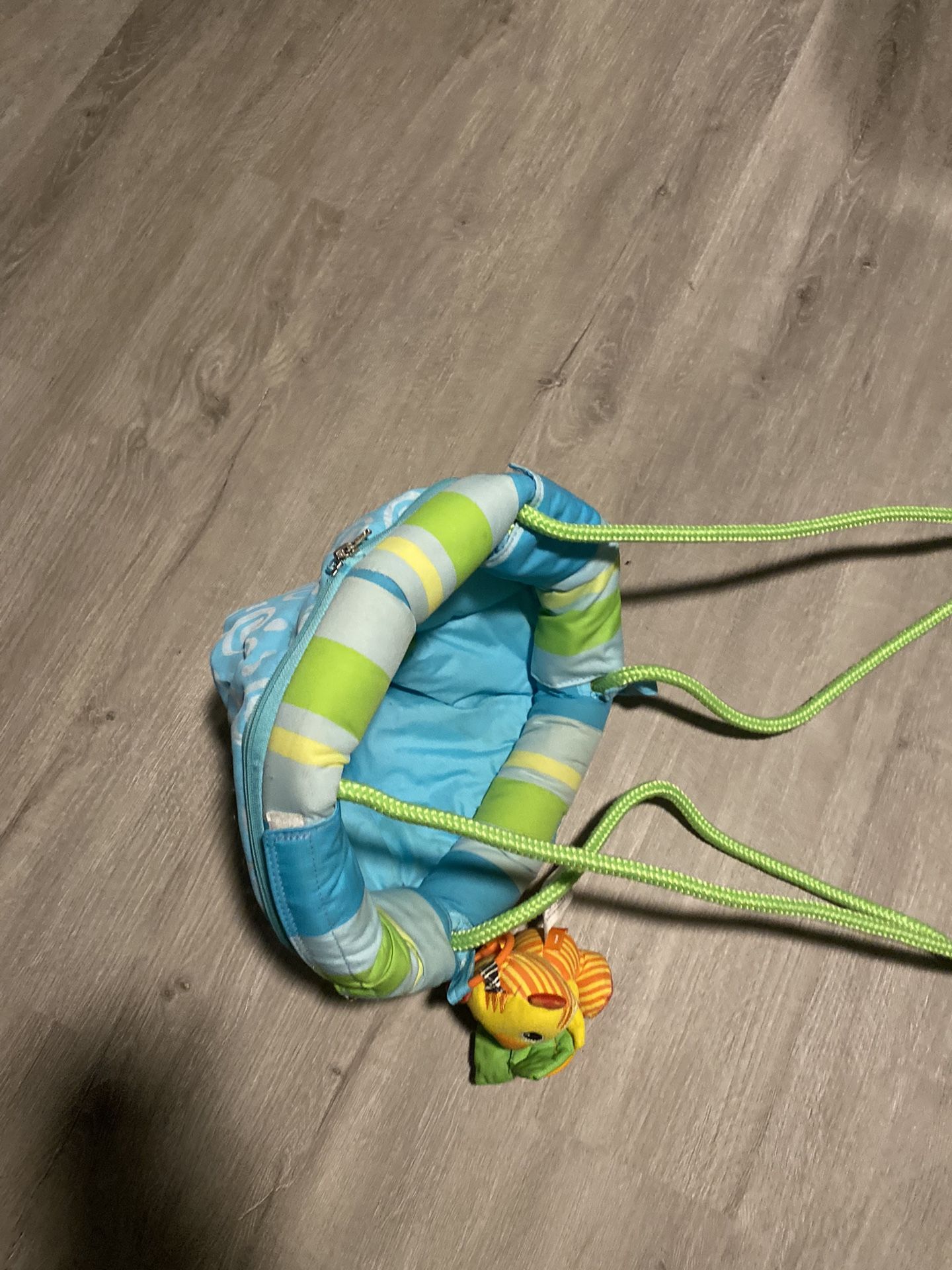 Doorway Baby Jumper