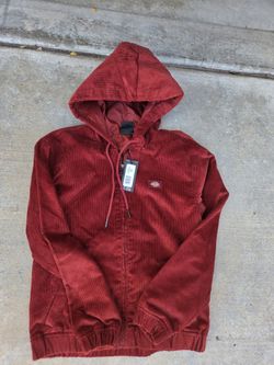 New Dickies size small jacket