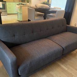 Ashley Furniture Couch 