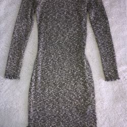 Fashion Nova Long sleeve Dress