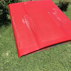 Dodge Ram Bed Cover 