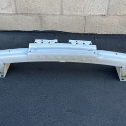 2013-2017 Honda Accord Rear bumper Reinforcement Oem