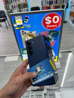 Galaxy Z Fold 6! Blow Out Sale!