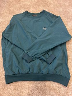 Vintage Golf Clothing