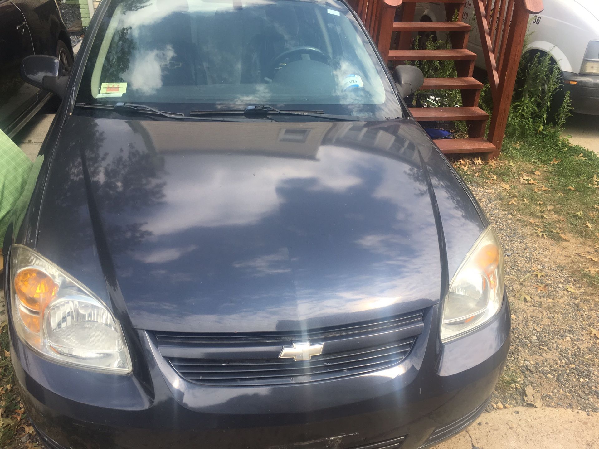 2008 Chevrolet Cobalt