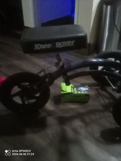 Knee Rover