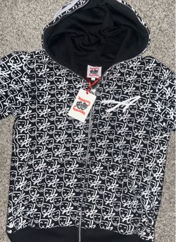 ASAALI HOODIE