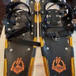 Snowshoes
