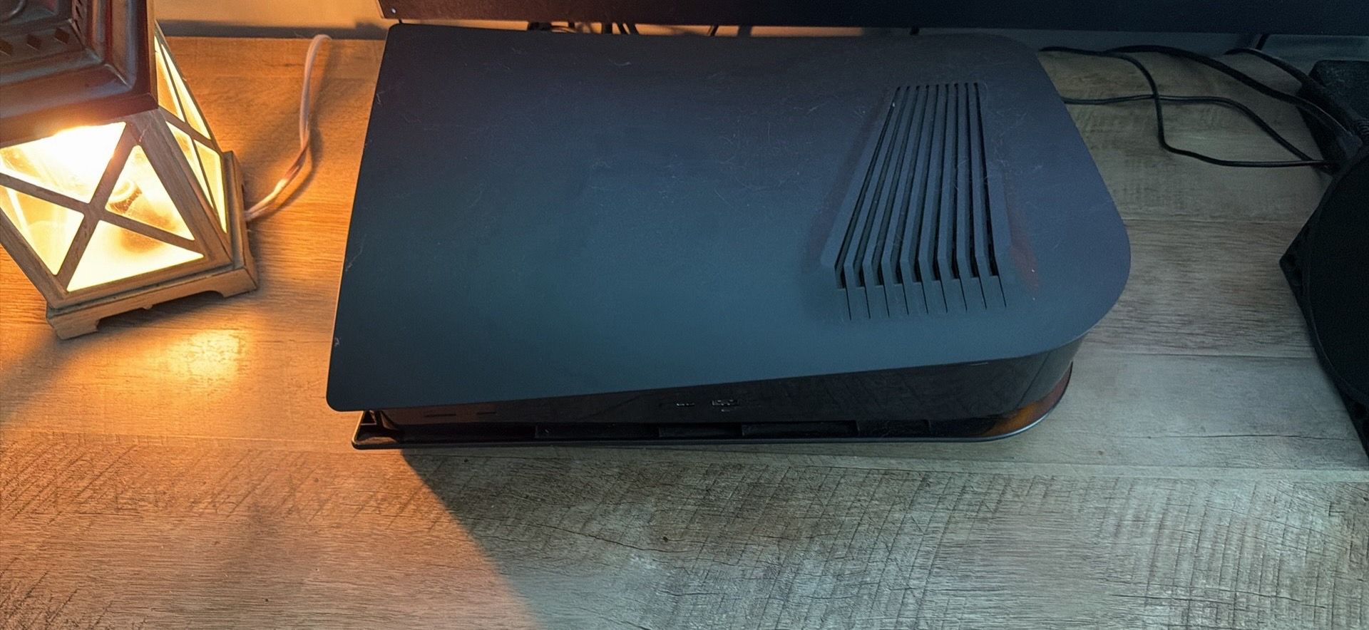 Trade PS5 fir NINTENDO Switch 2